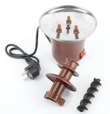 FUENTE DE CHOCOLATE
